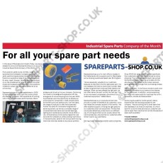 The story of Spareparts-shop.co.uk